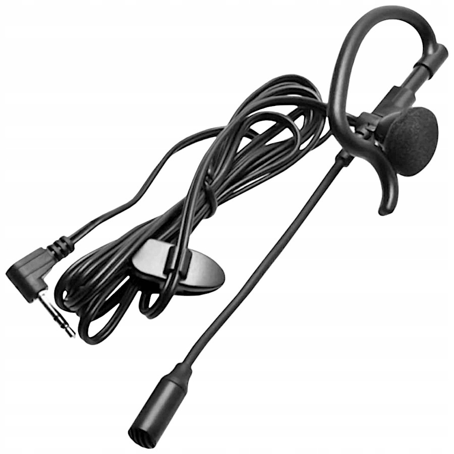 Motorola XTR Headset – Idealne rozwiązanie dla aktywnych użytkowników