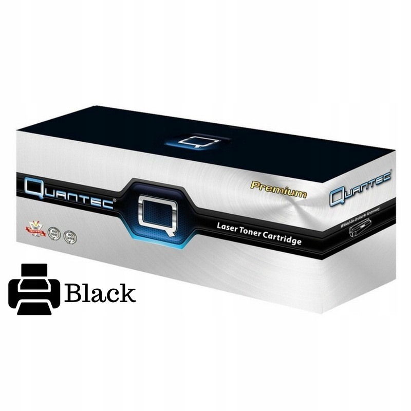 Toner Quantec TN119 do Brother – Wydajność i jakość w jednym
