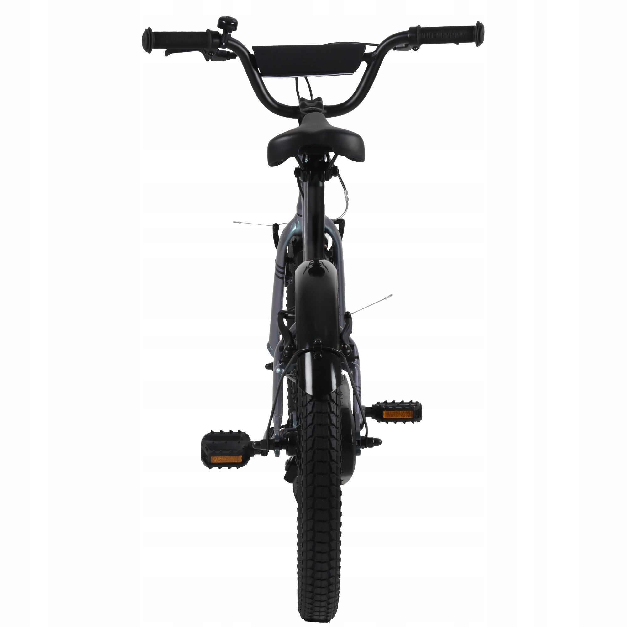 Rower dziecięcy dla wieku 6-9 lat – idealny do nauki jazdy