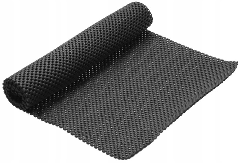 Mata Antypoślizgowa 45x125cm – Idealne rozwiązanie dla Twojego domu i samochodu