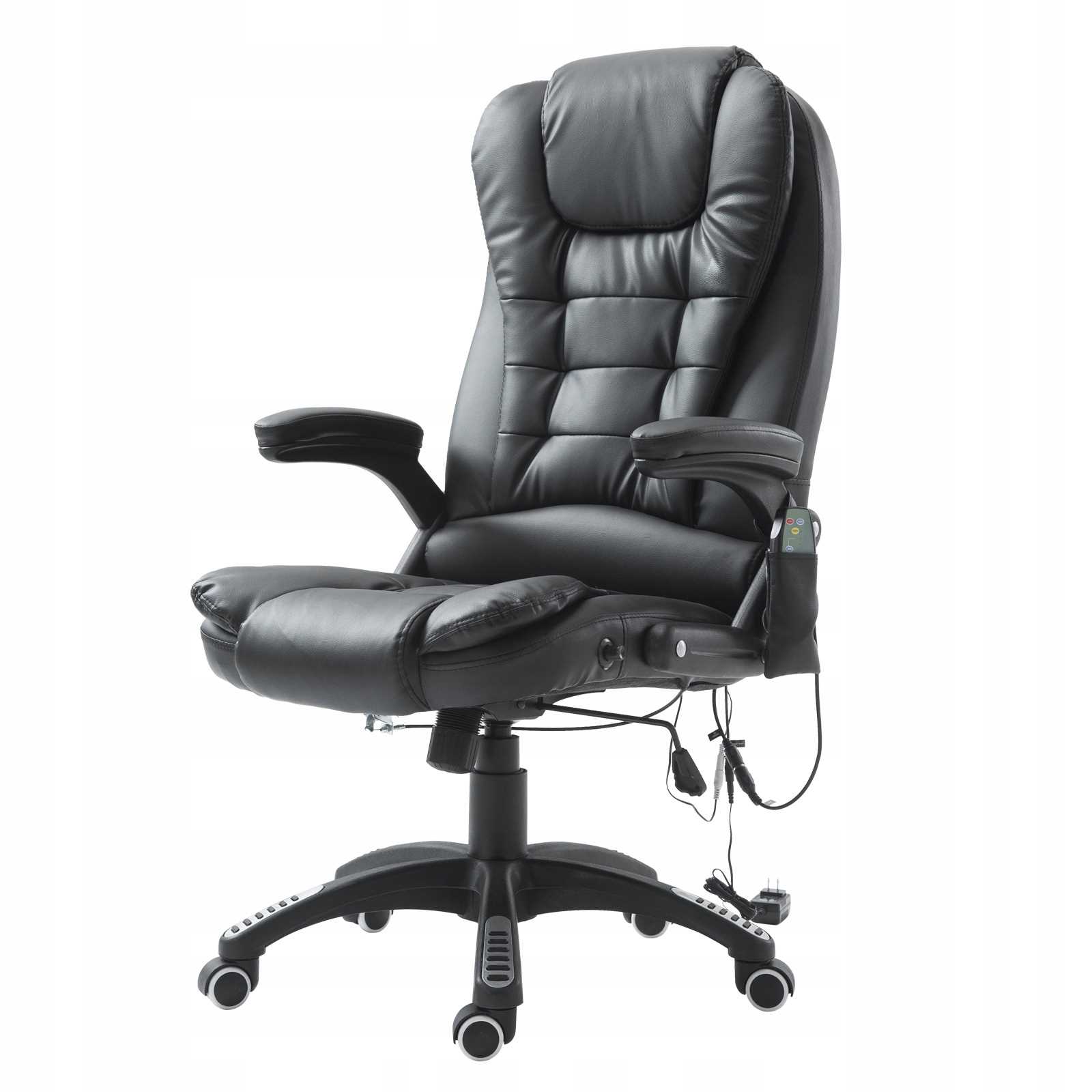 Ergonomiczne wyprofilowanie dla maksymalnej wygody