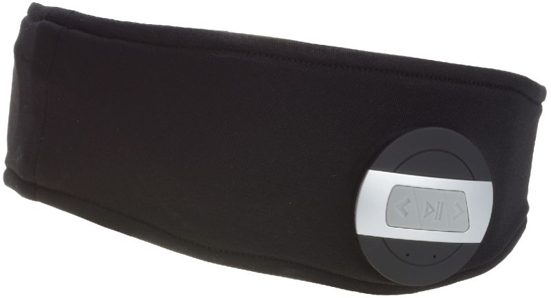 Opaska z zestawem bluetooth