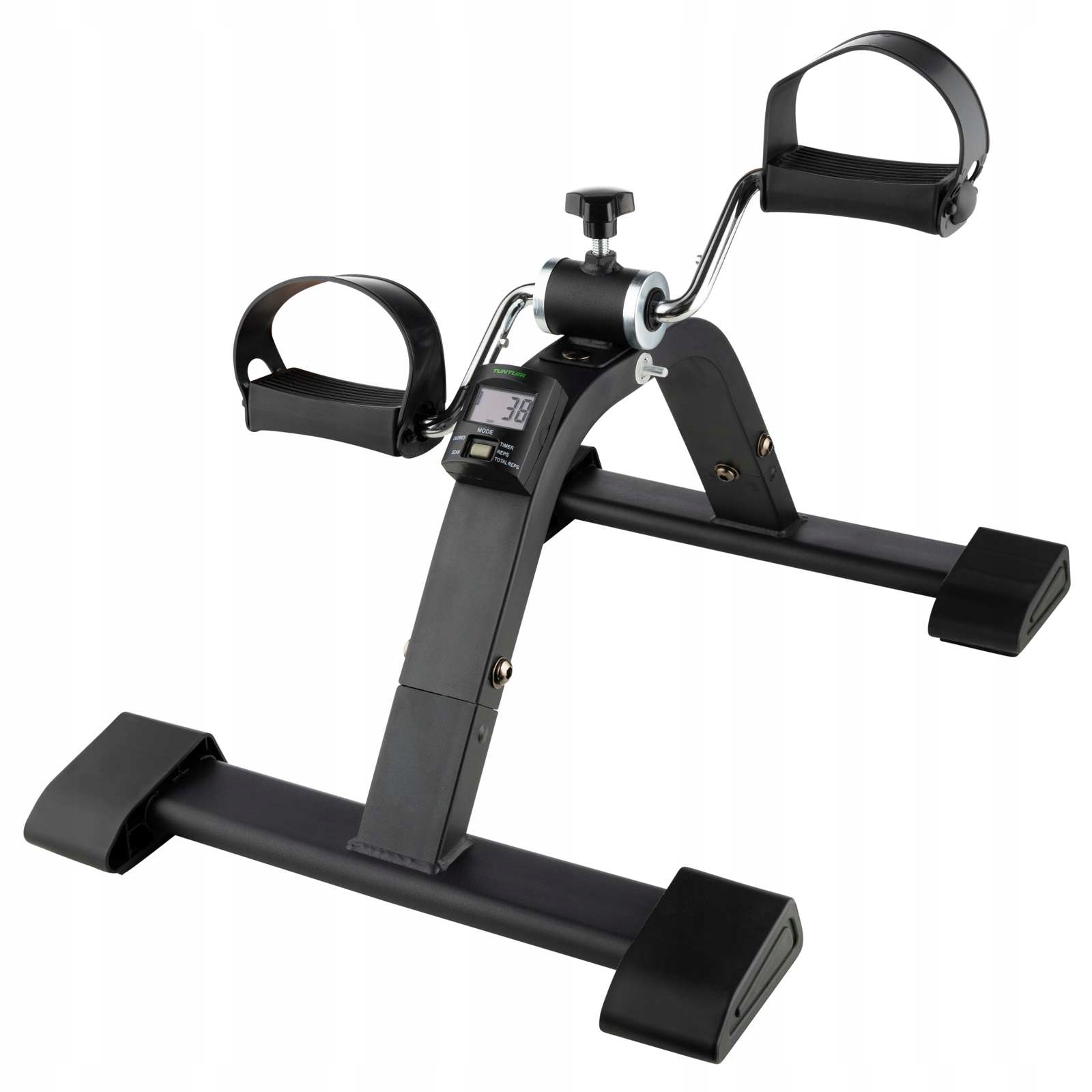 Tunturi Mini Bike Pro – Twój osobisty rower treningowy do ćwiczeń w domu