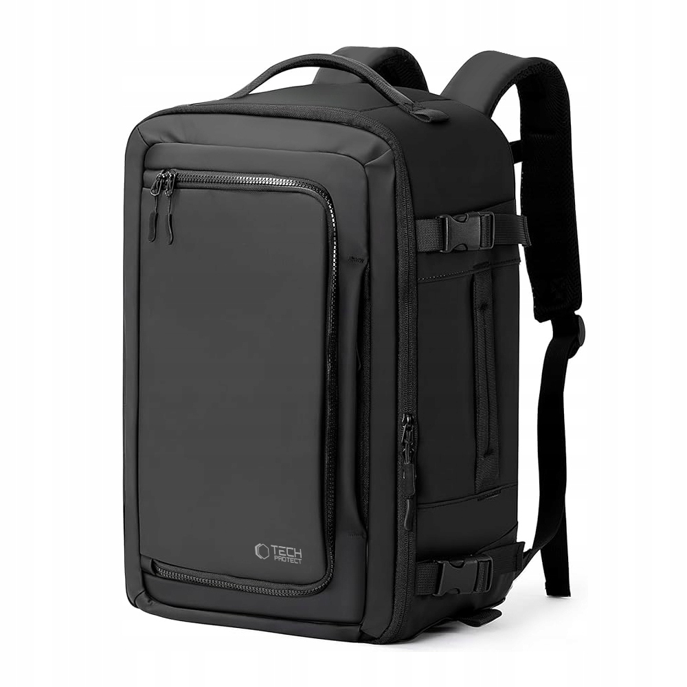 Plecak Tech-Protect Defender S50 – Idealny towarzysz podróży