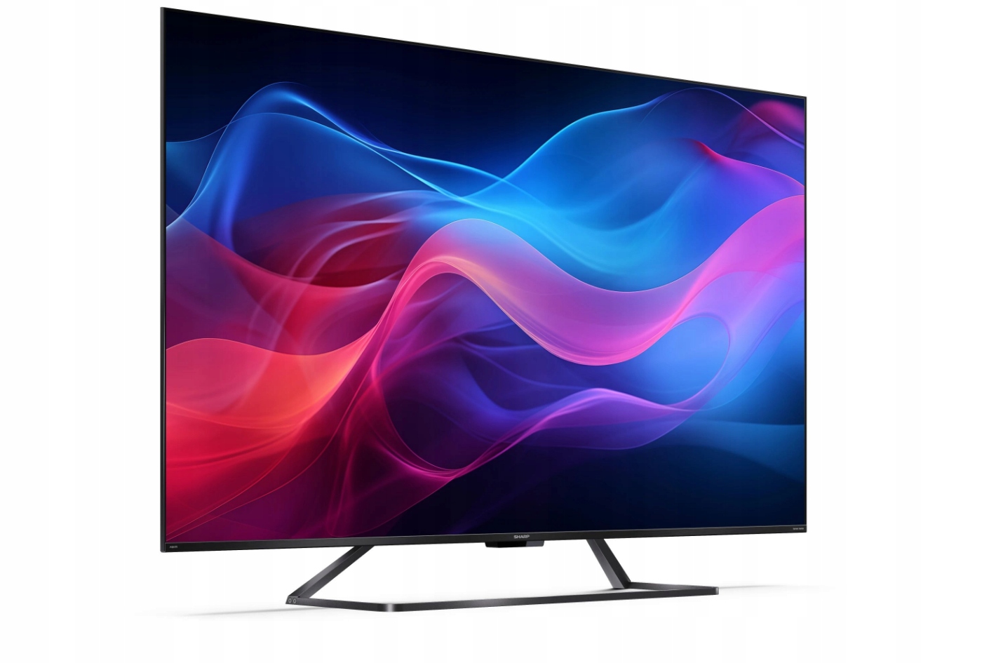 Technologia QLED – Niezrównana jakość obrazu
