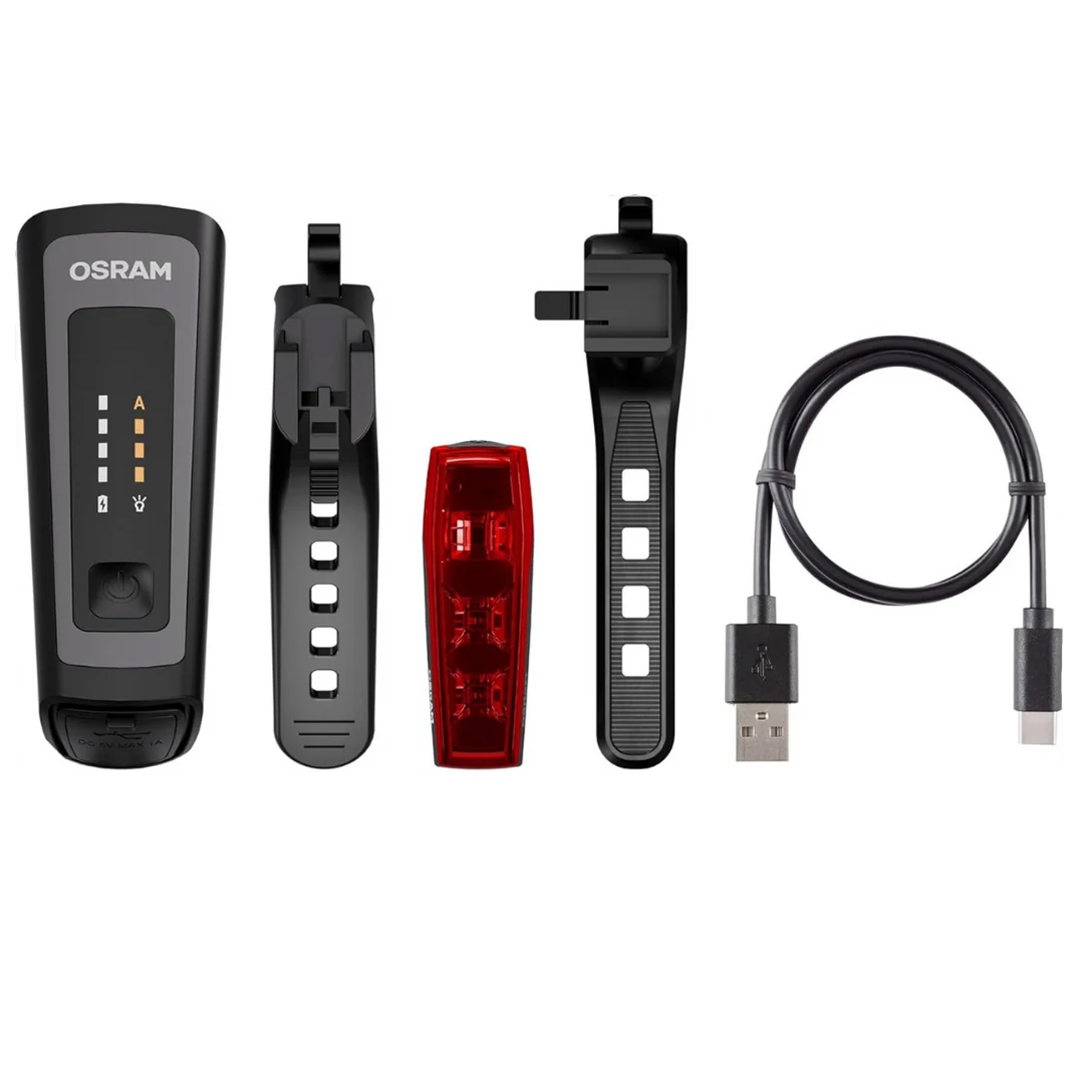 Łatwy montaż i wygodne ładowanie