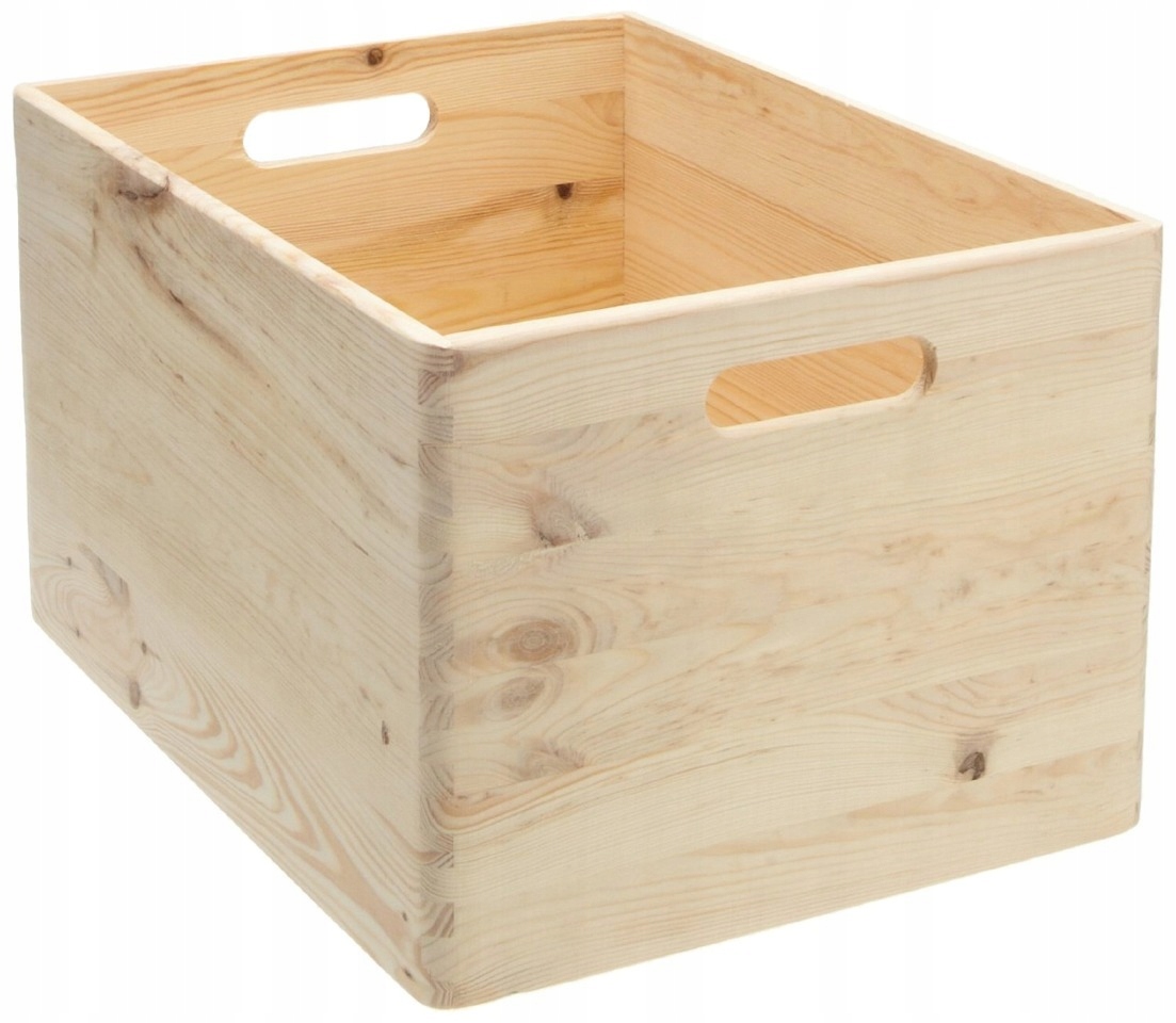 Zeller Pojemnik do przechowywania, organizer 30 l – Idealne rozwiązanie dla porządku w Twoim domu