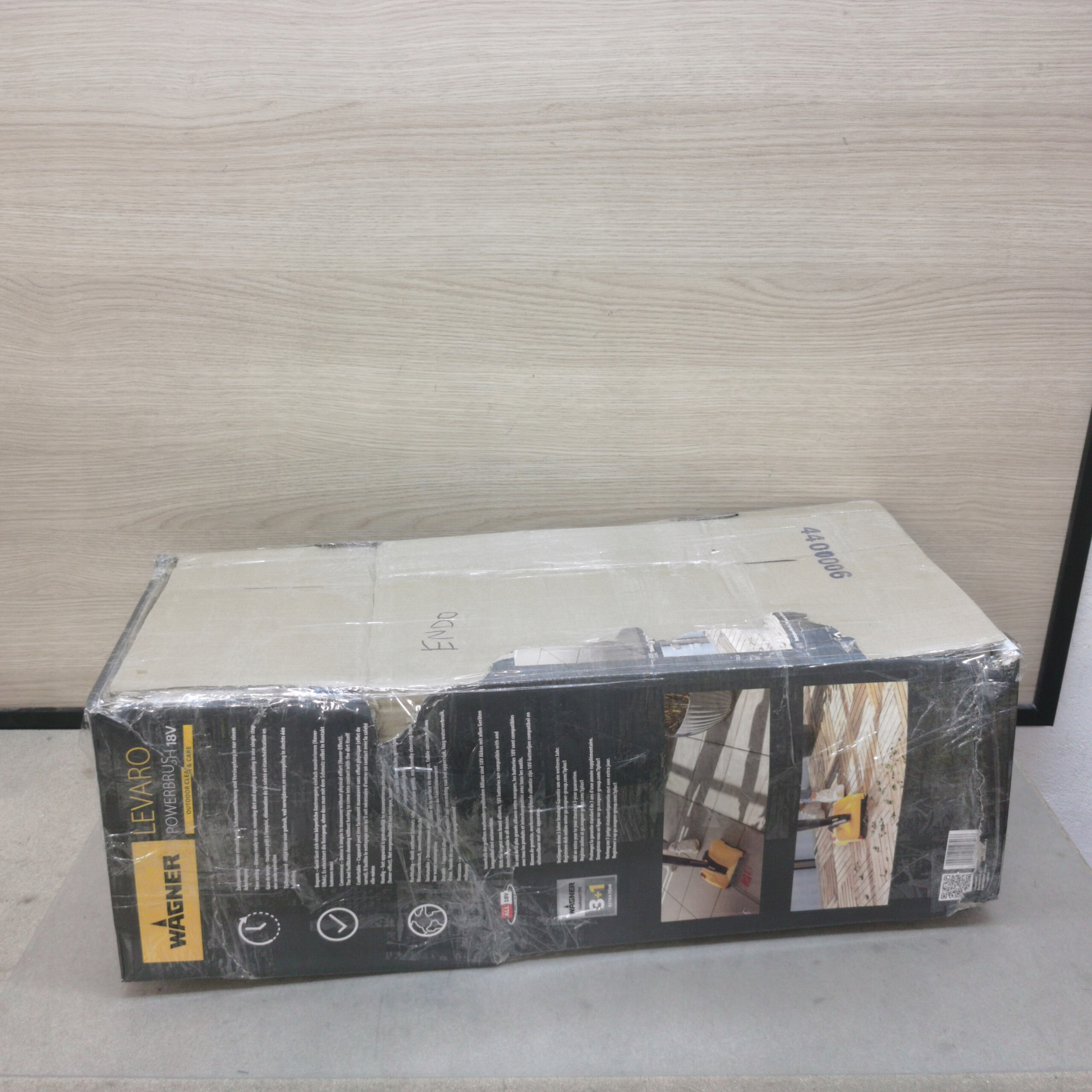 Wygodne użytkowanie dzięki efektowi unoszenia