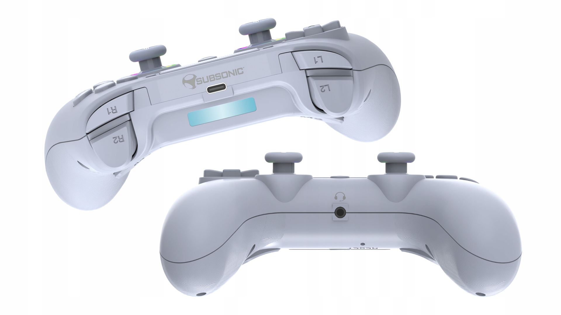 Ergonomiczny design dla długich sesji gamingowych