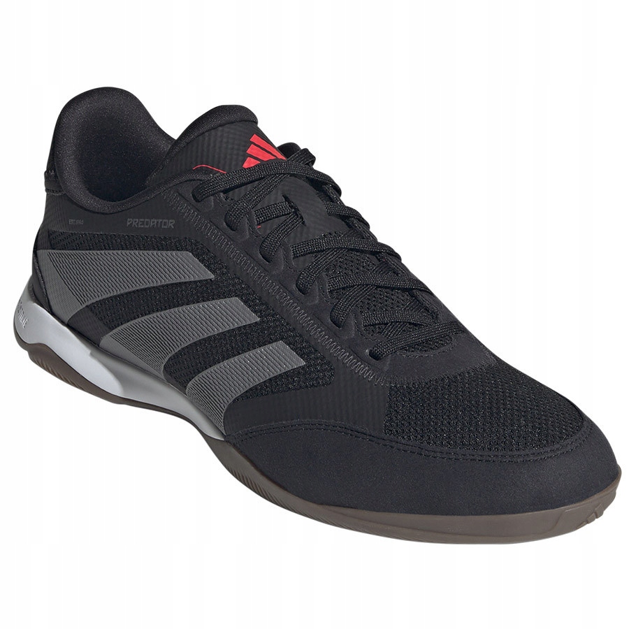 Buty adidas Predator League IN ID3781 – Idealne do gry w piłkę nożną