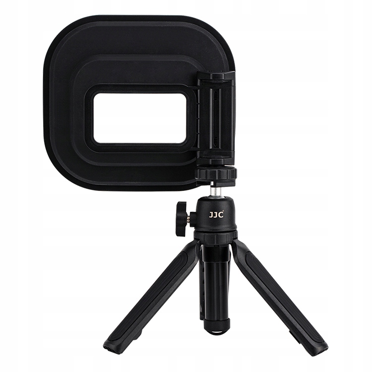 Wymiary i waga osłony przeciwsłonecznej