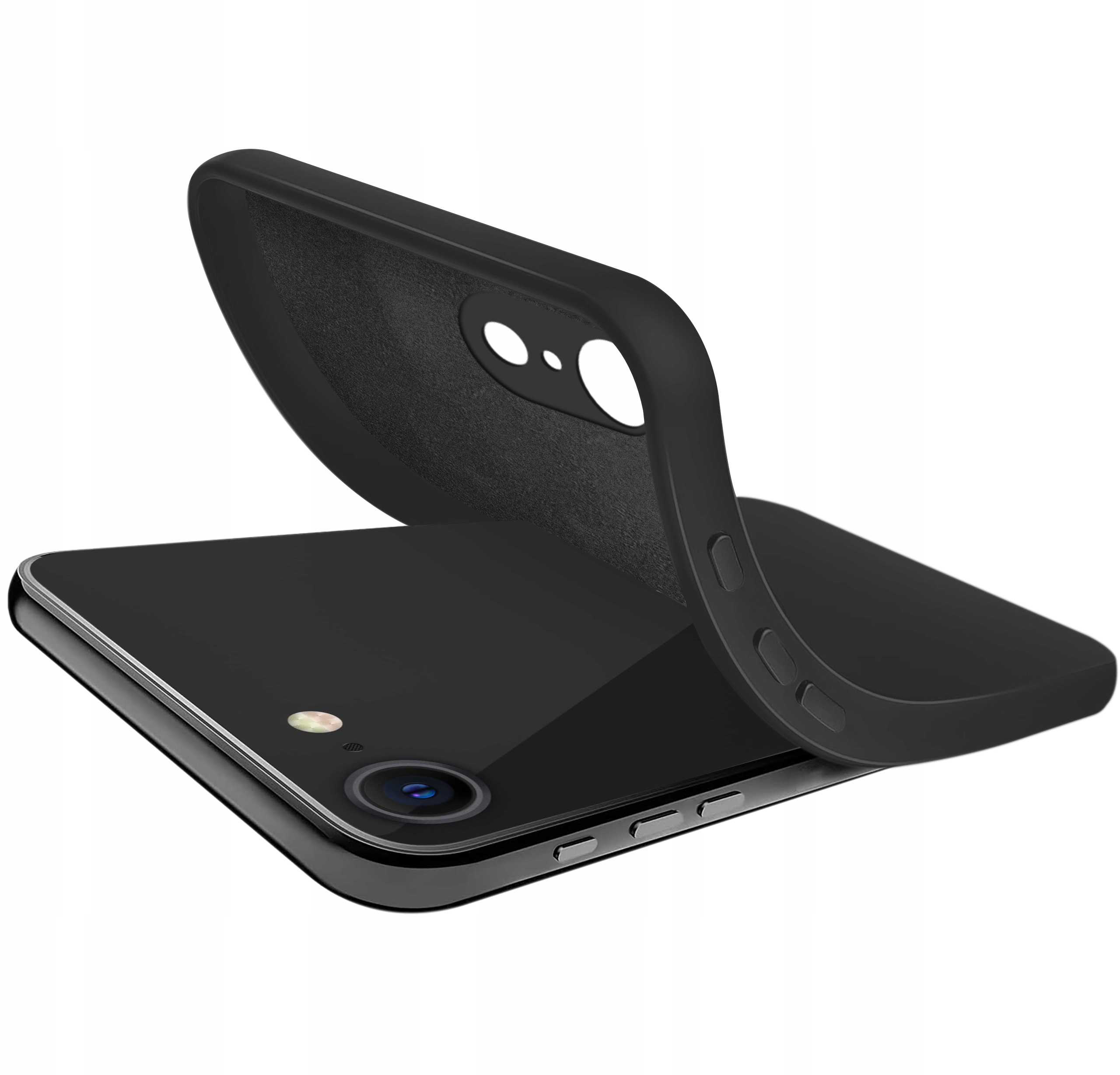 Elastyczne tworzywo dla maksymalnej ochrony