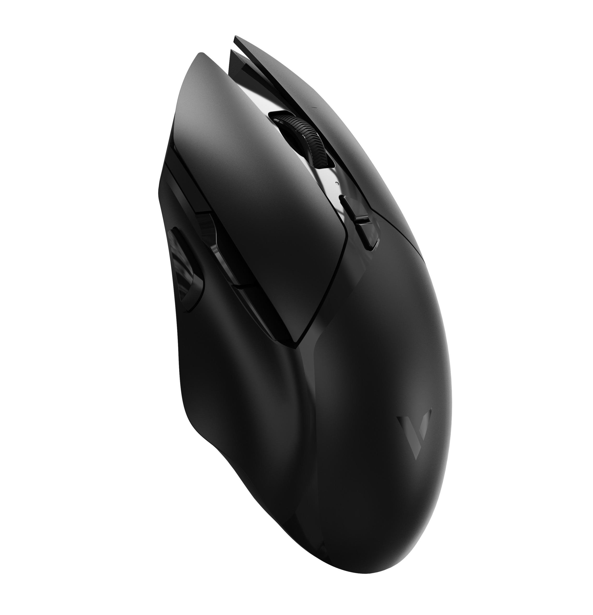 Wysoka rozdzielczość 26000 DPI – Doskonała precyzja skanowania