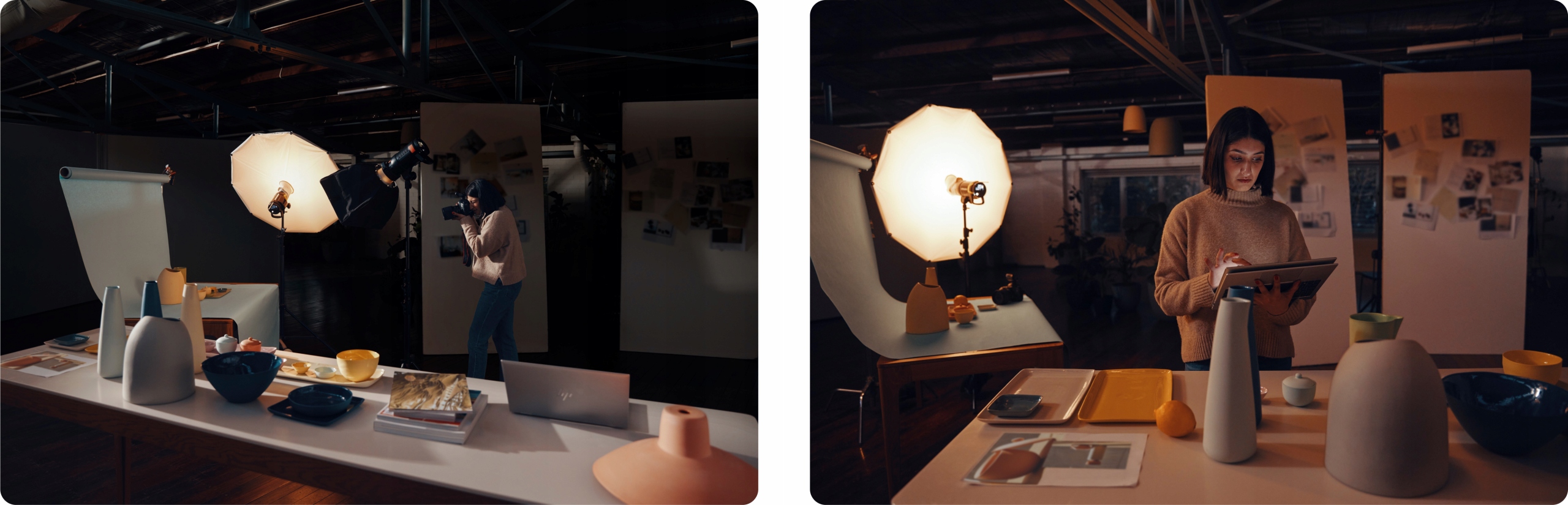 Nowoczesny design i mobilność