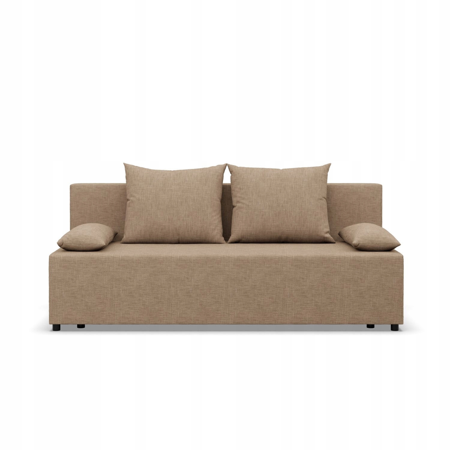 Nowoczesny design i minimalistyczny wygląd