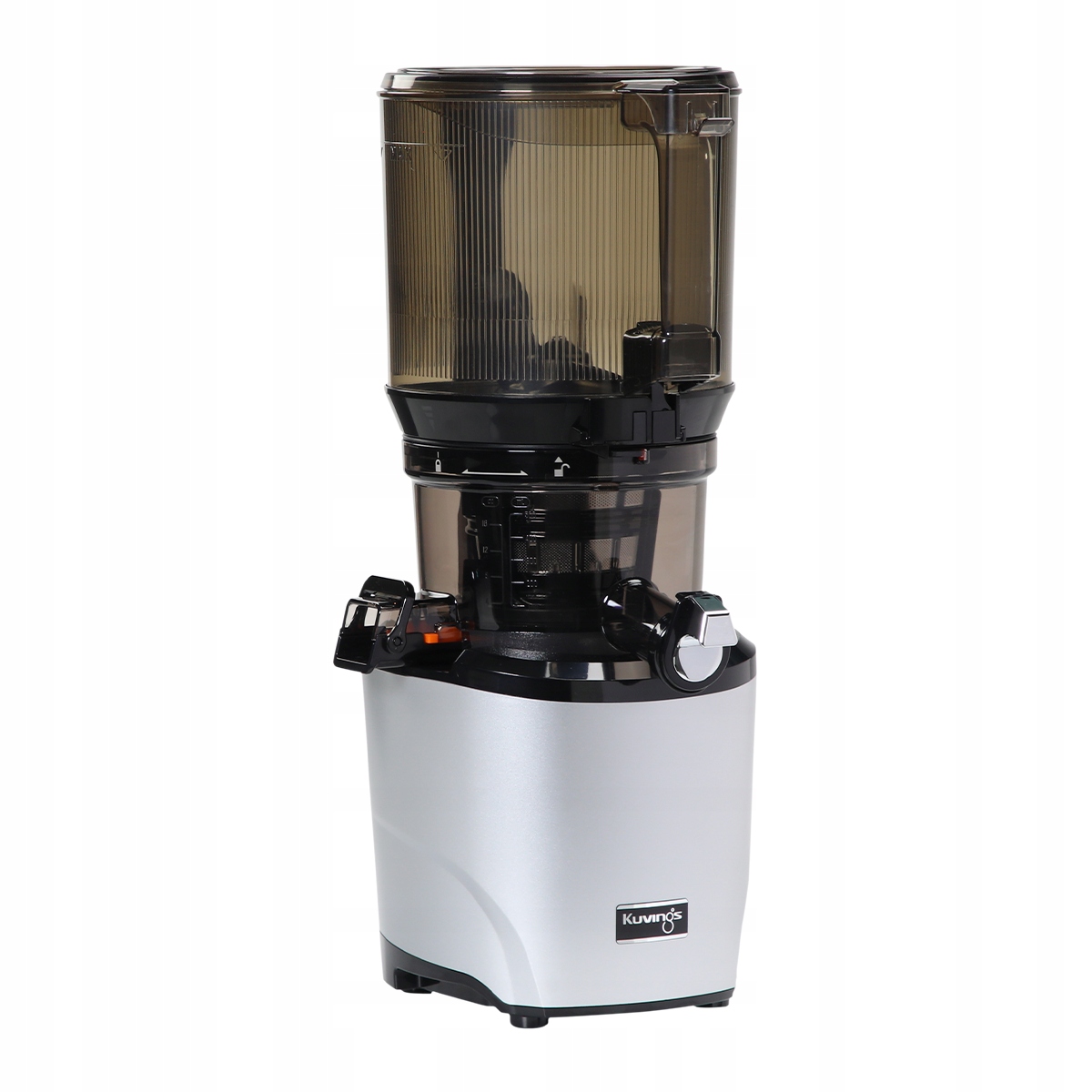 Cicha praca silnika – Komfort użytkowania