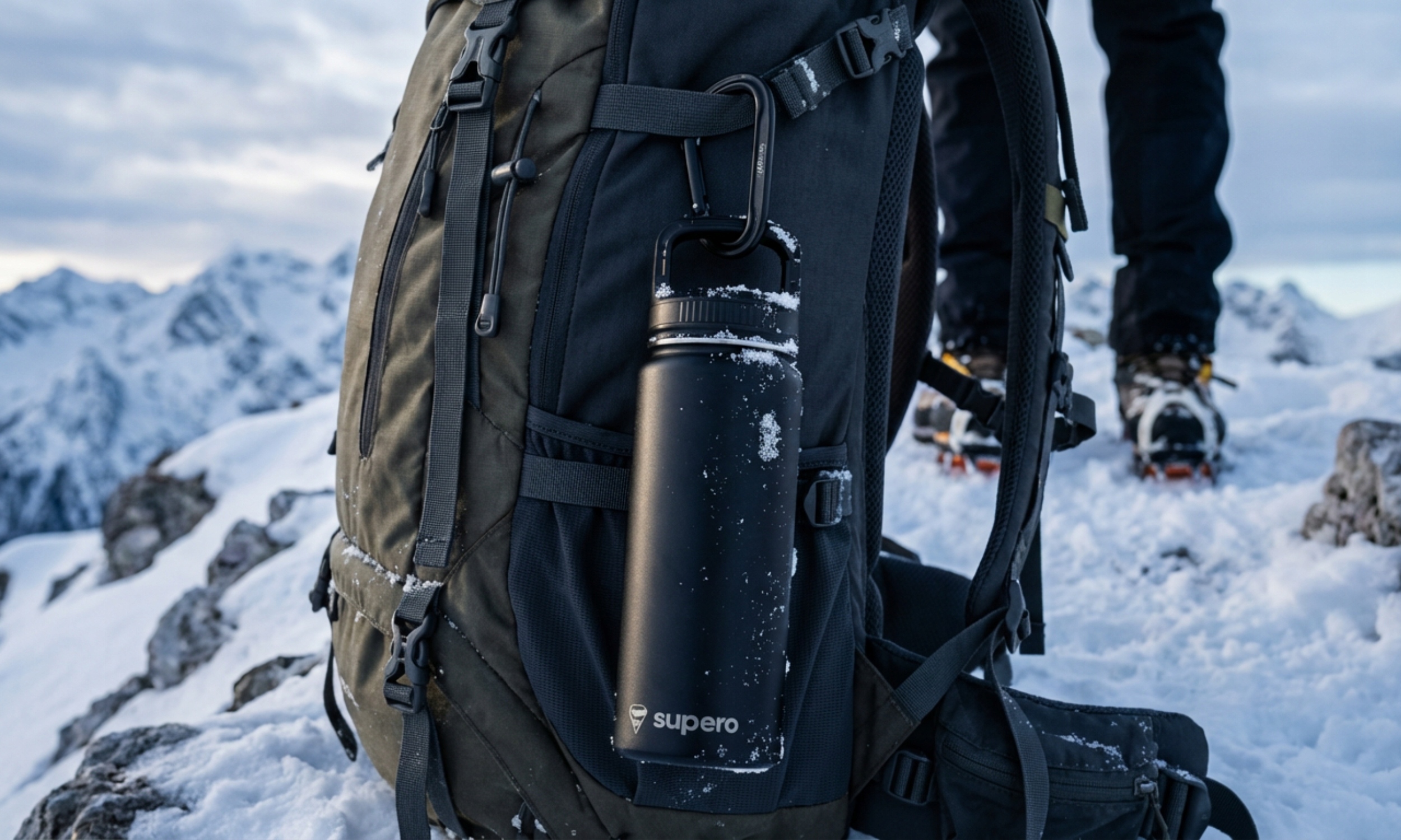 Bezpieczna dla dzieci – materiał bez BPA