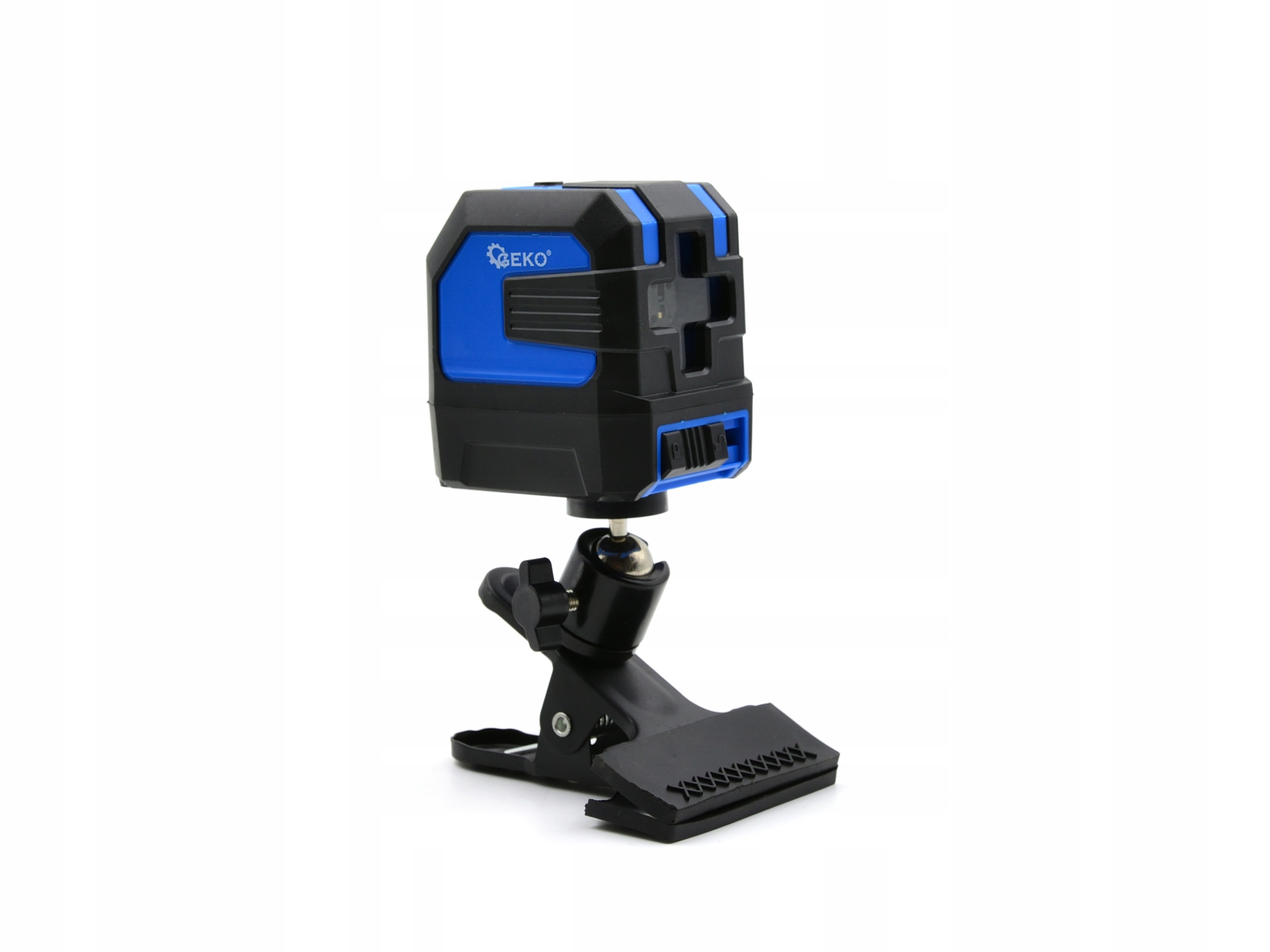 Basic Cross Laser (24) G03302 GEKO – Precise measurements in your home and garden