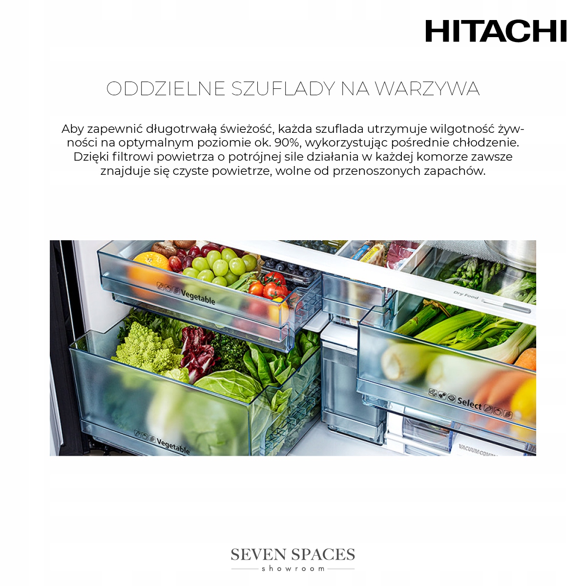 Przestronność i pojemność – Idealna dla dużych rodzin