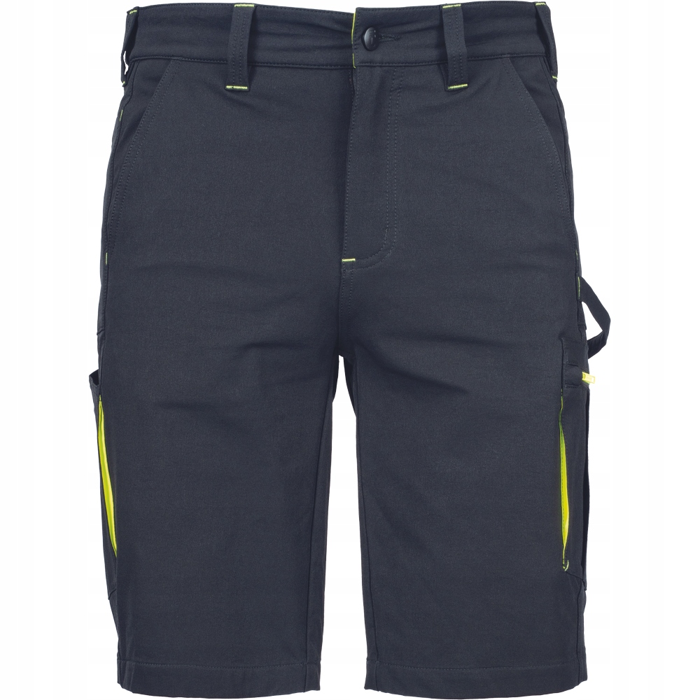 Uniwersalne zastosowanie szortów L-SURE DAWSON