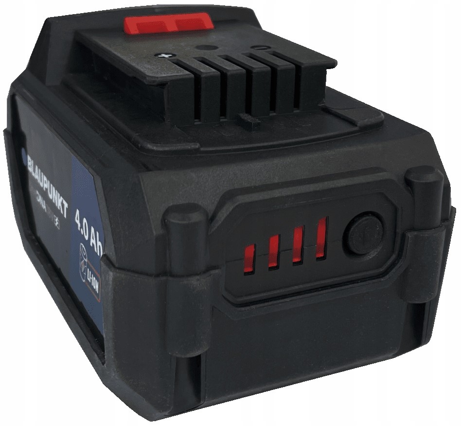 Monitoring stanu naładowania dla efektywnej pracy