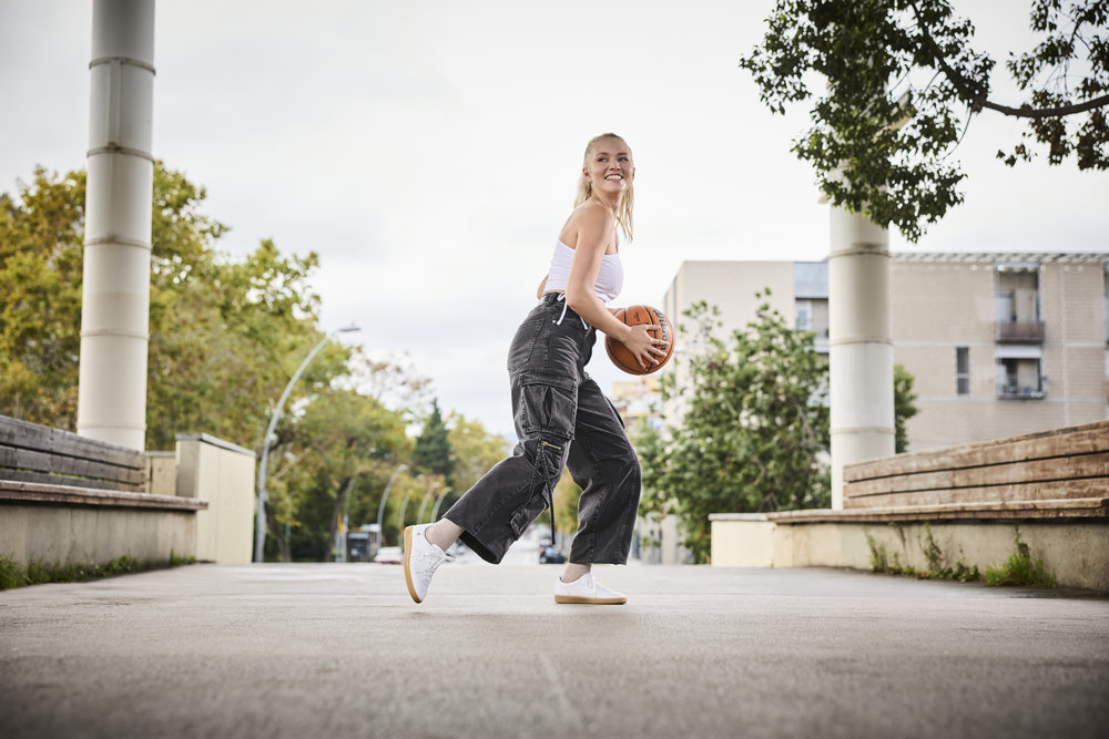 Sznurówki dla idealnego dopasowania – Wygoda na każdą okazję