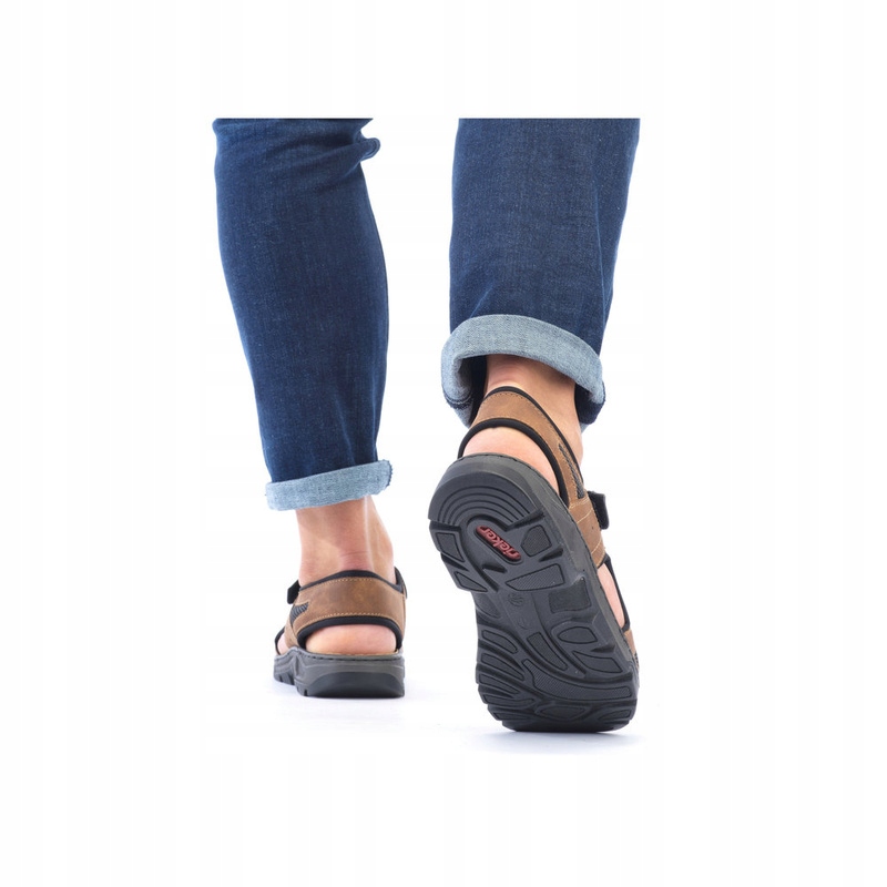 Stabilna podeszwa z bieżnikiem – bezpieczeństwo na każdej nawierzchni