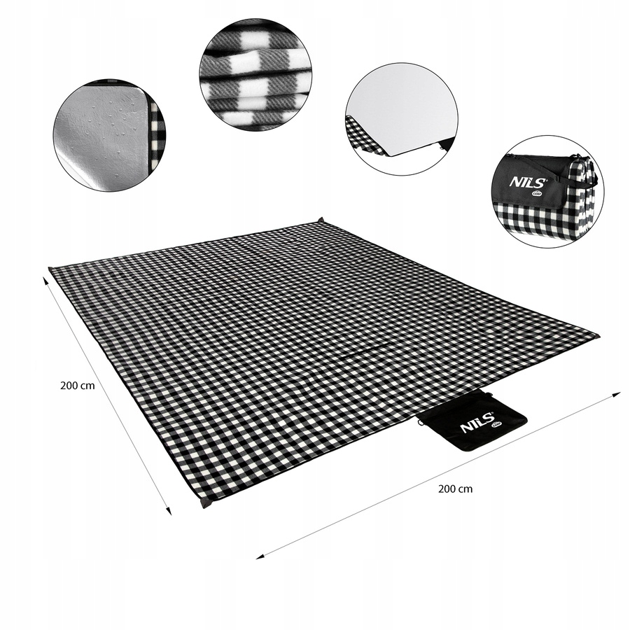 Trójwarstwowa konstrukcja – Izolacja od zimna i wilgoci