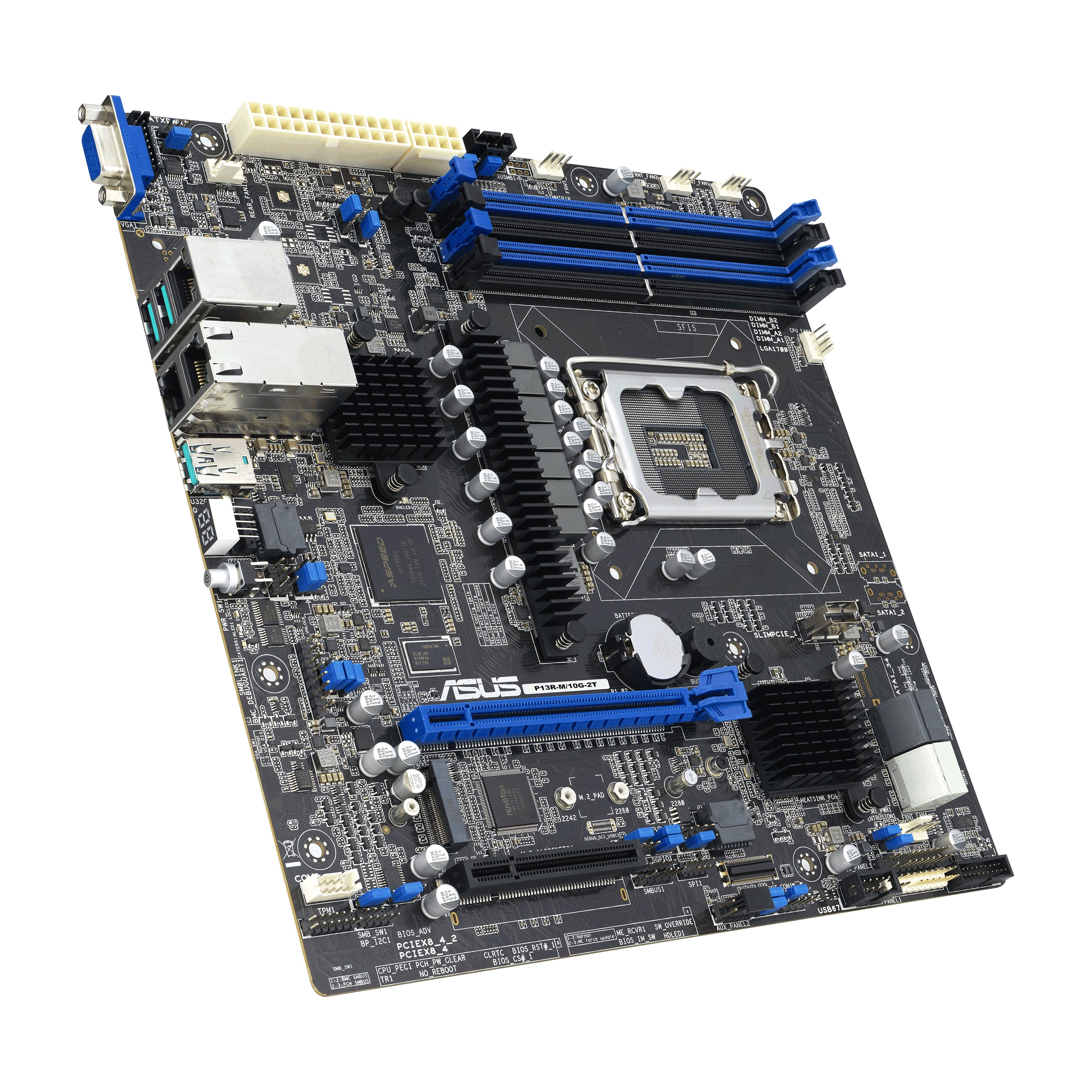 Format Micro ATX – Kompaktowe wymiary dla elastycznych rozwiązań