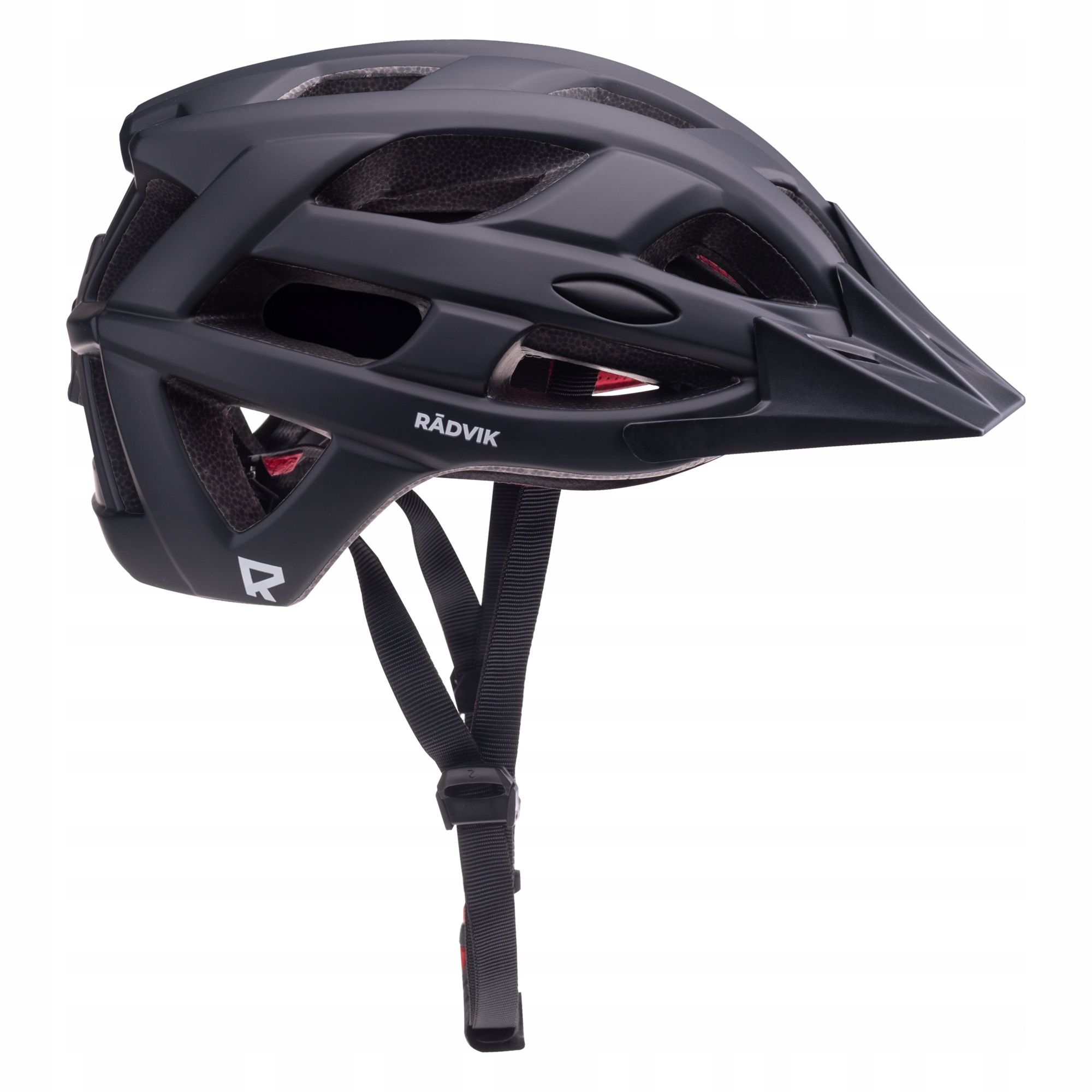 Kask SKJORDE – Bezpieczeństwo i komfort podczas jazdy na rowerze