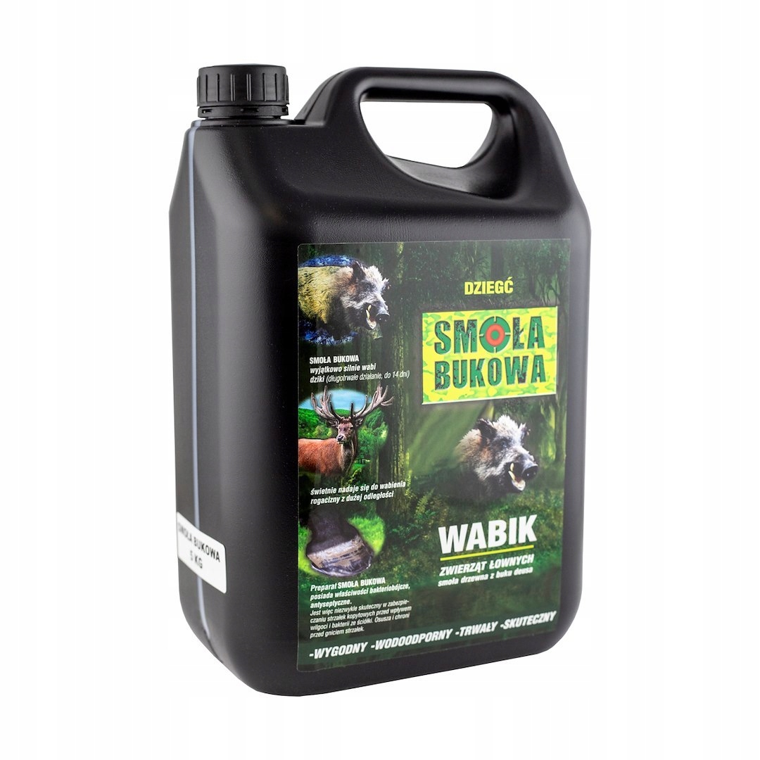 Bezpieczeństwo dla środowiska