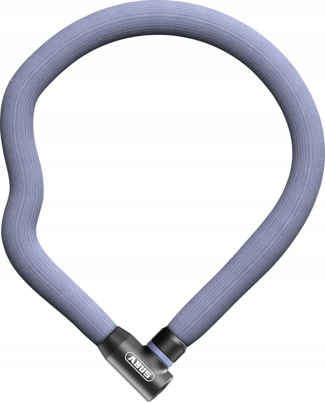 ABUS Goose Lock 110 cm 4204K – Bezpieczne zabezpieczenie rowerowe