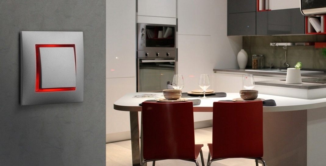 Estetyka i funkcjonalność – Szary mat w serii Aria