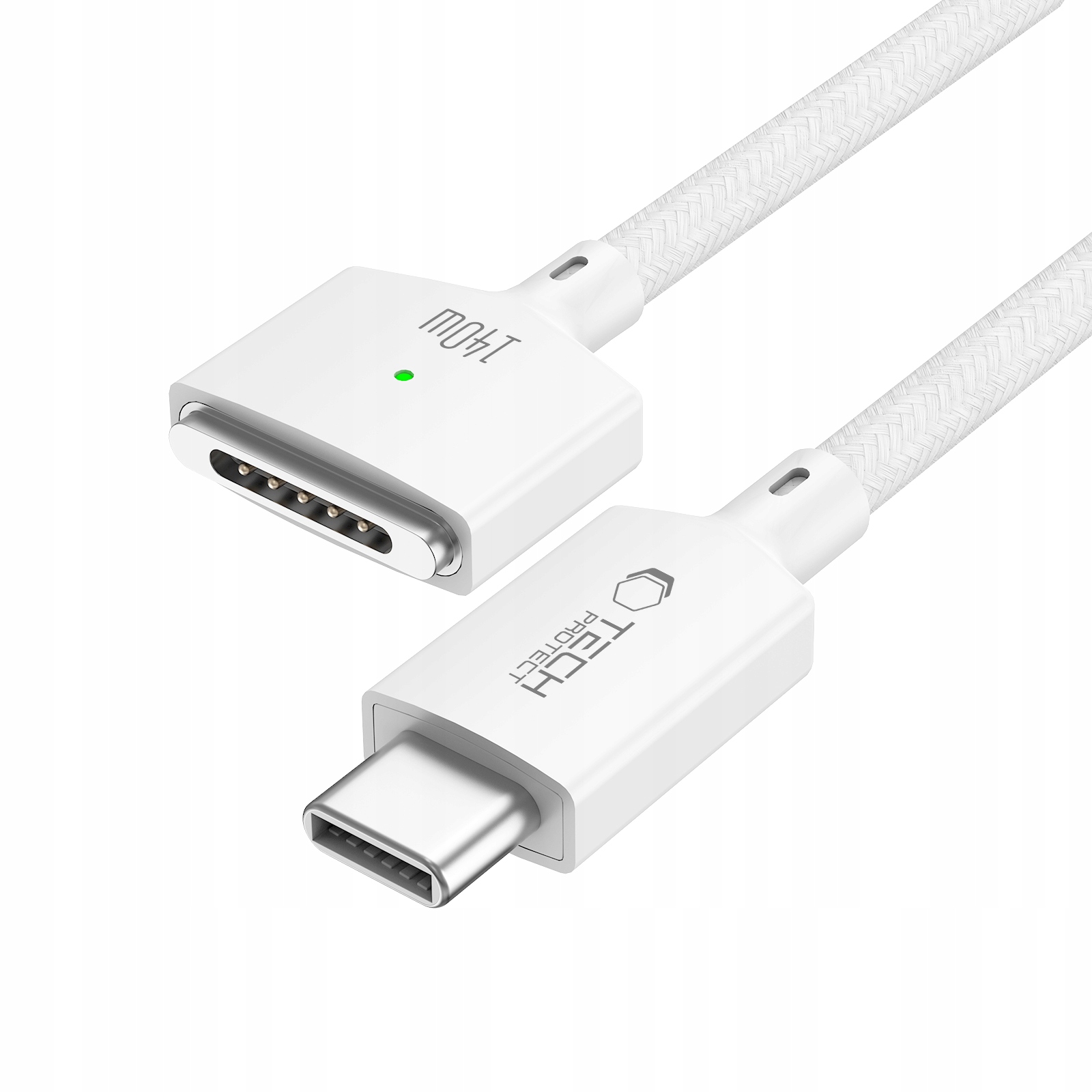 Kompatybilność z złączem MagSafe 3