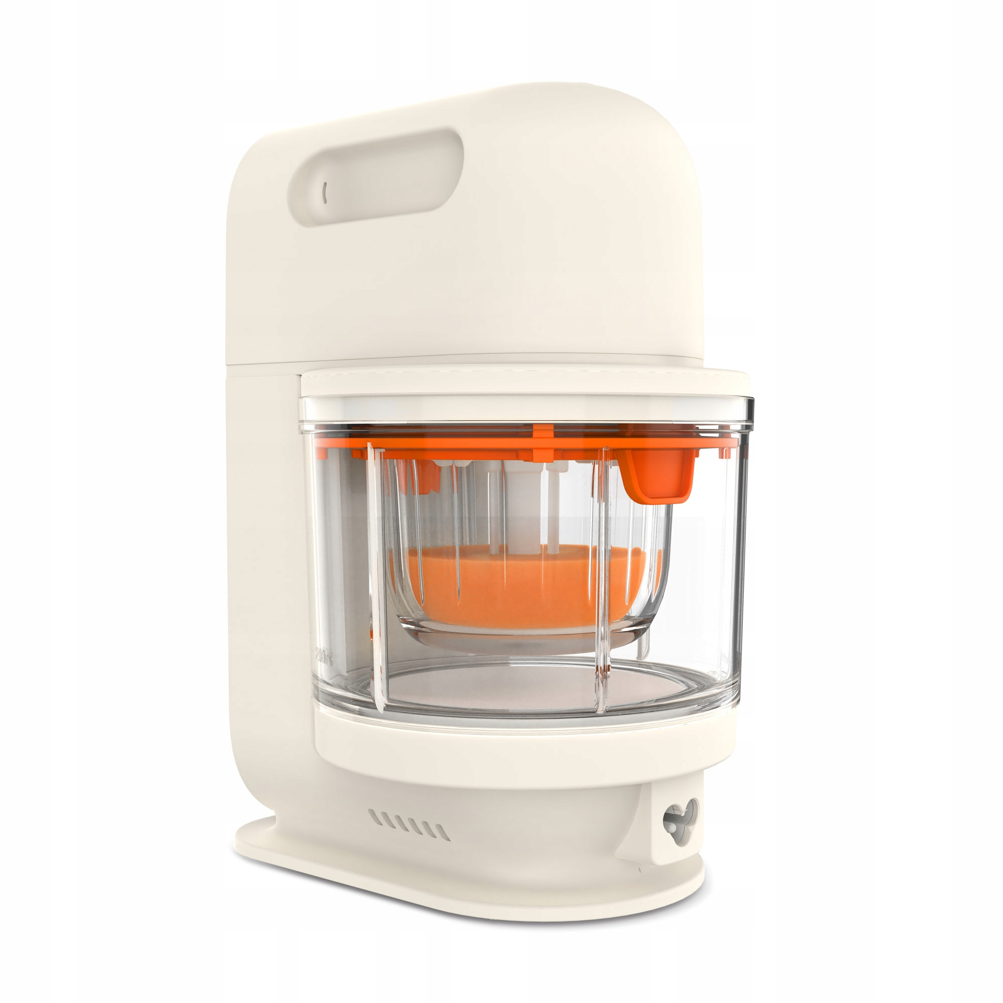 Automatyczne blendowanie – Oszczędność czasu i wygoda