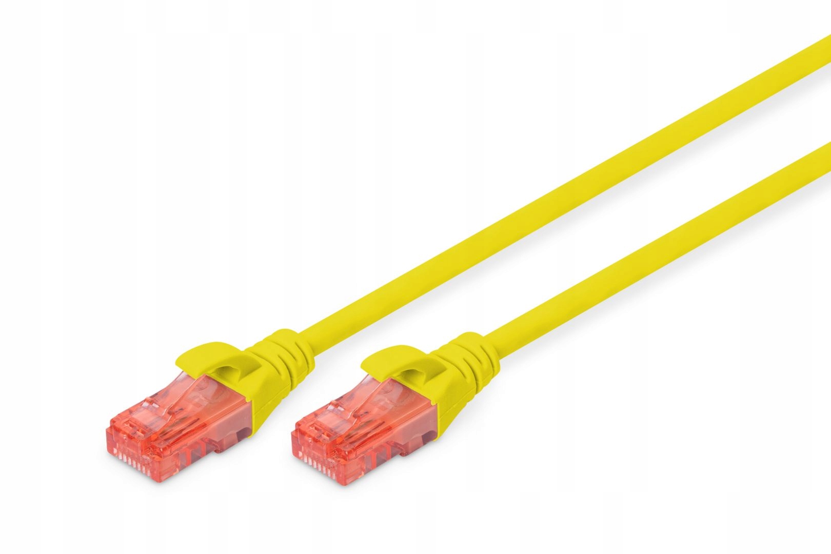 Zabezpieczenia i funkcjonalność – co wyróżnia kabel DIGITUS