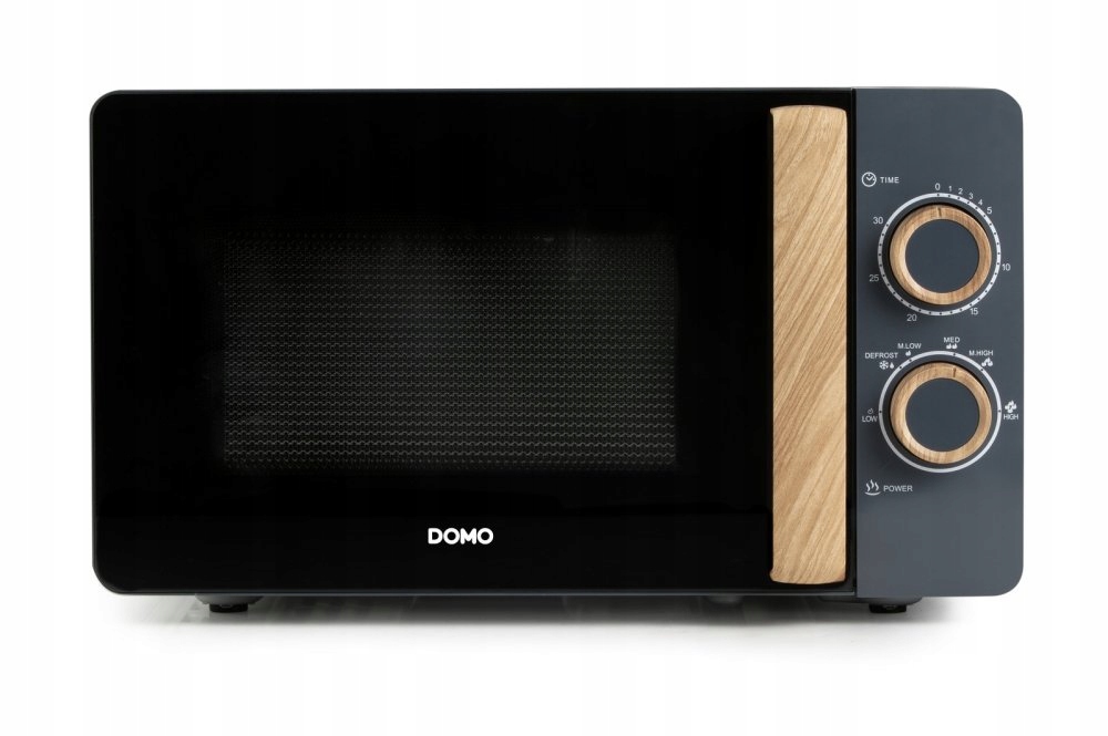 Funkcje gotowania i rozmrażania