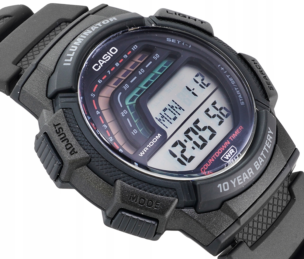 Wytrzymały pasek z tworzywa sztucznego