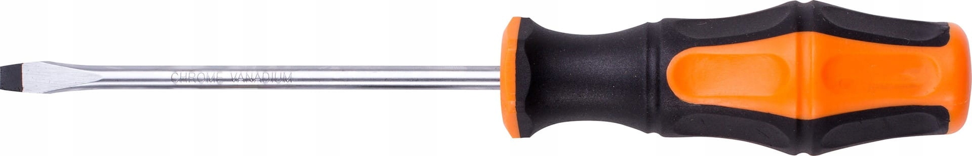 Wymiary i waga – Długość 125 mm, szerokość grotu 6,5 mm