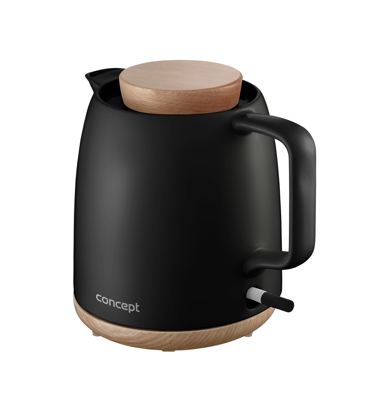 Potrójne zabezpieczenia dla Twojego bezpieczeństwa