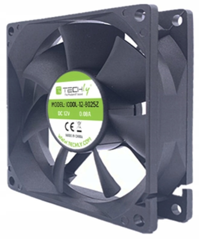 Efektywne chłodzenie w komputerach PC
