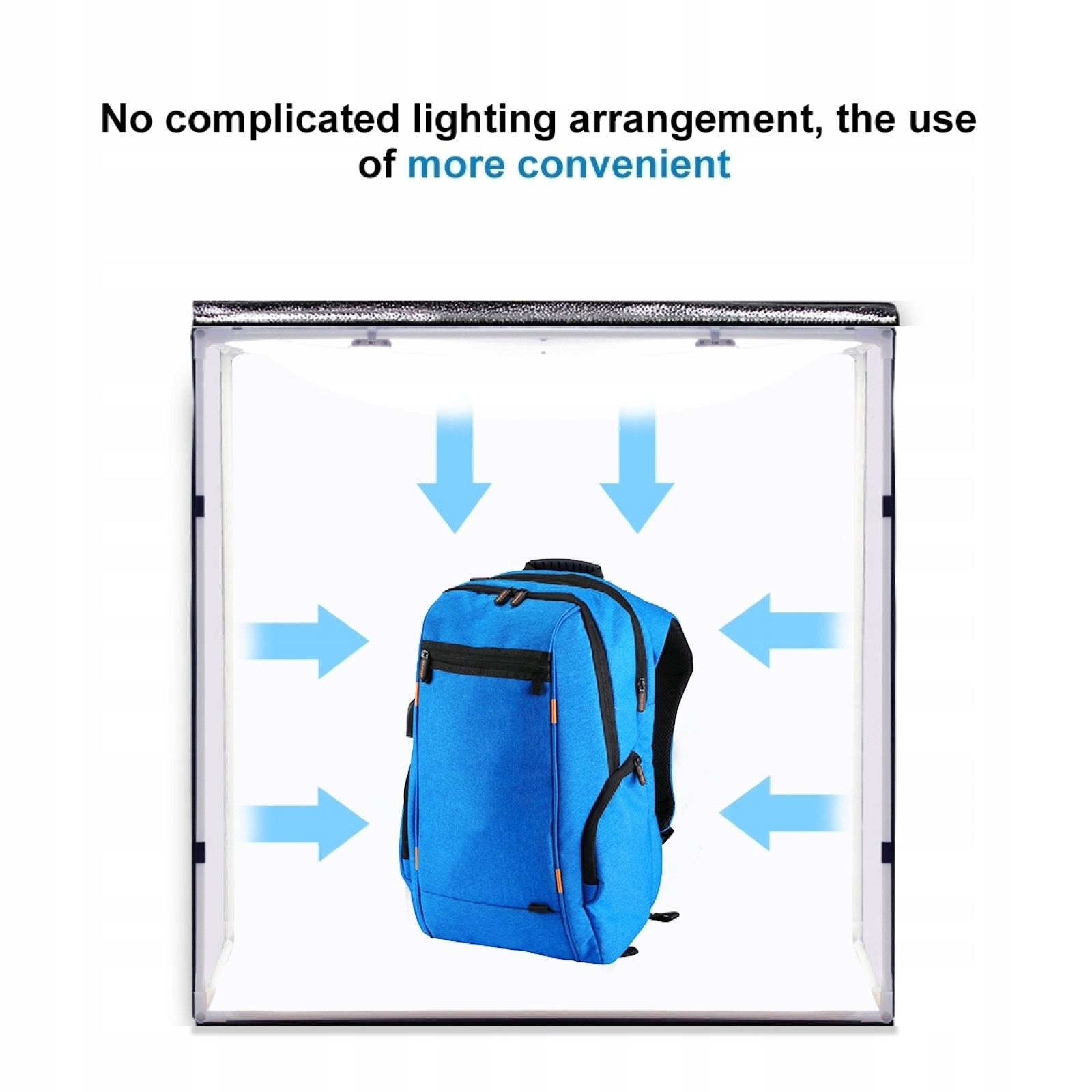 Profesjonalne efekty w fotografii produktowej