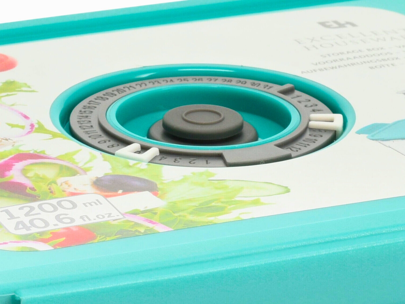 Przejrzysty design – Łatwe zarządzanie zapasami