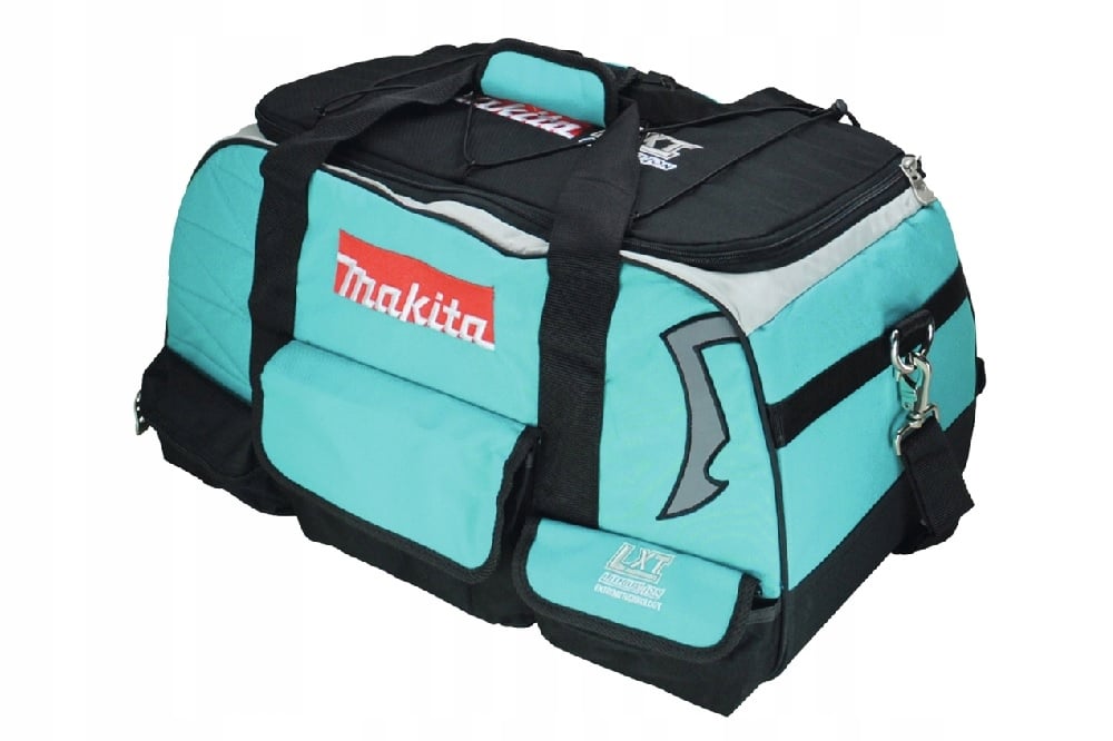 Torba na narzędzia Makita DK1176 831278-2 – Idealne rozwiązanie do przechowywania