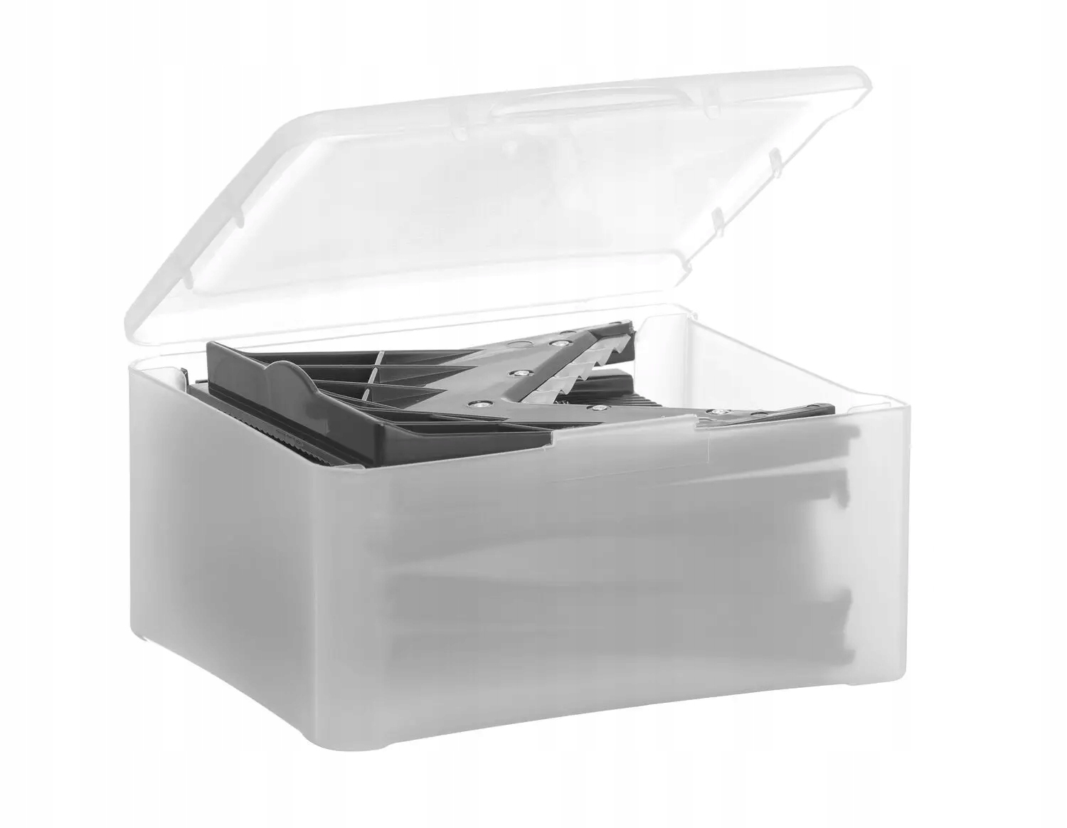 Łatwość w czyszczeniu i konserwacji - zmywarka do naczyń