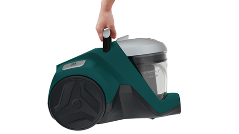 Odkurzacz bezworkowy Hoover H-Power 300 HP322PET 011 – Idealne rozwiązanie do sprzątania