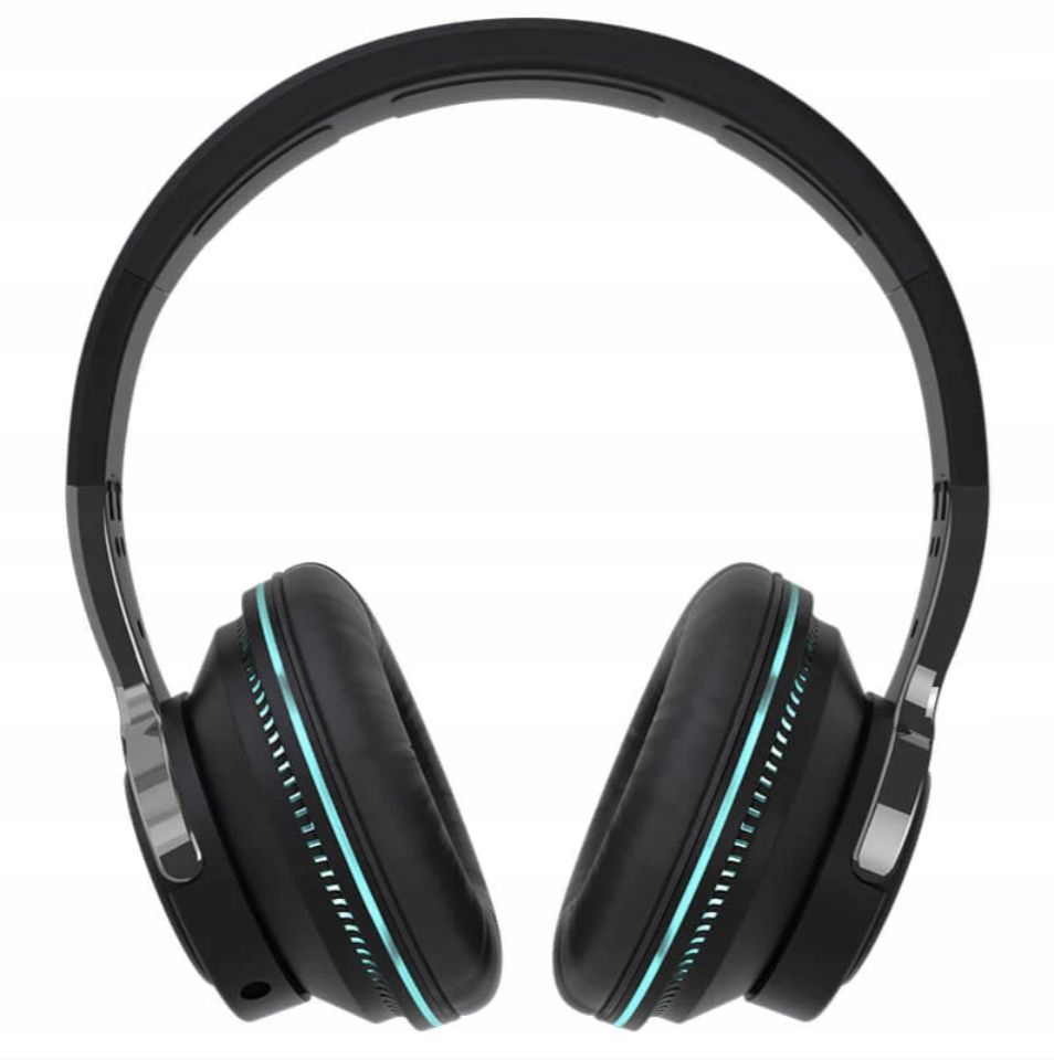 Nowoczesny Design z Efektownym Podświetleniem LED