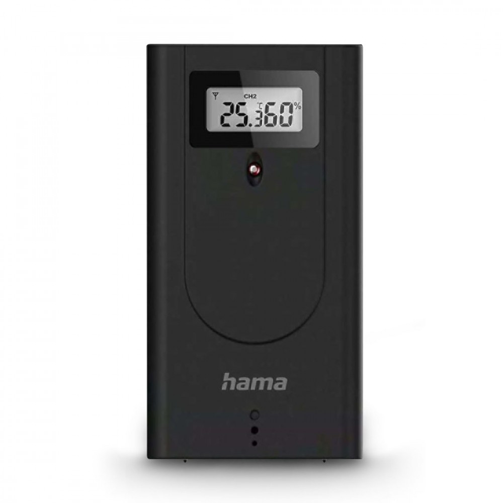 Zasięg działania do 50 m