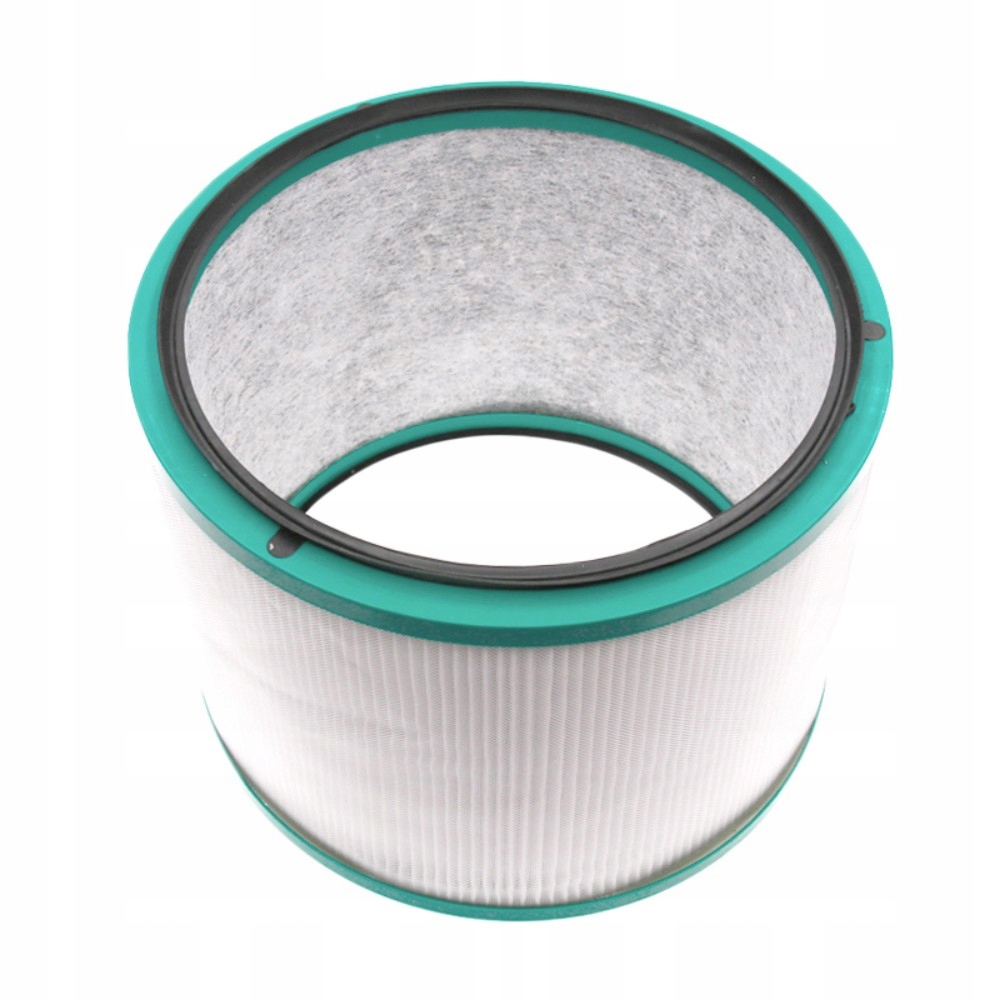 Idealne dopasowanie do modeli Dyson – Szybka wymiana filtra