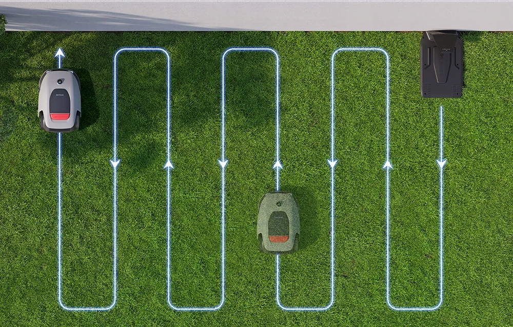 Precyzyjne mapowanie terenu dzięki 3D LiDAR